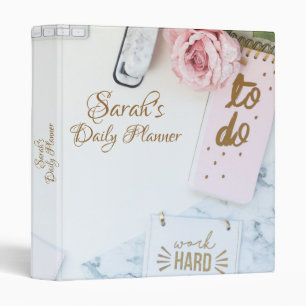 Elegant Desktop  Binder