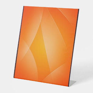     Elegant Displays for Special Occasions Pedestal Sign