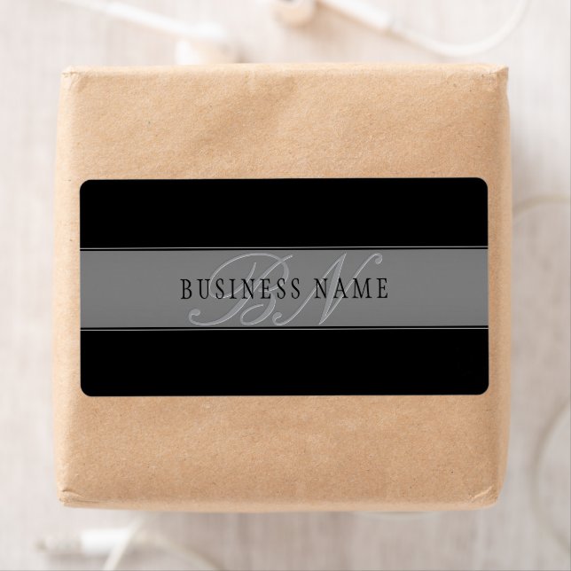 Elegant Editable Script Business Name/other Text (Insitu)