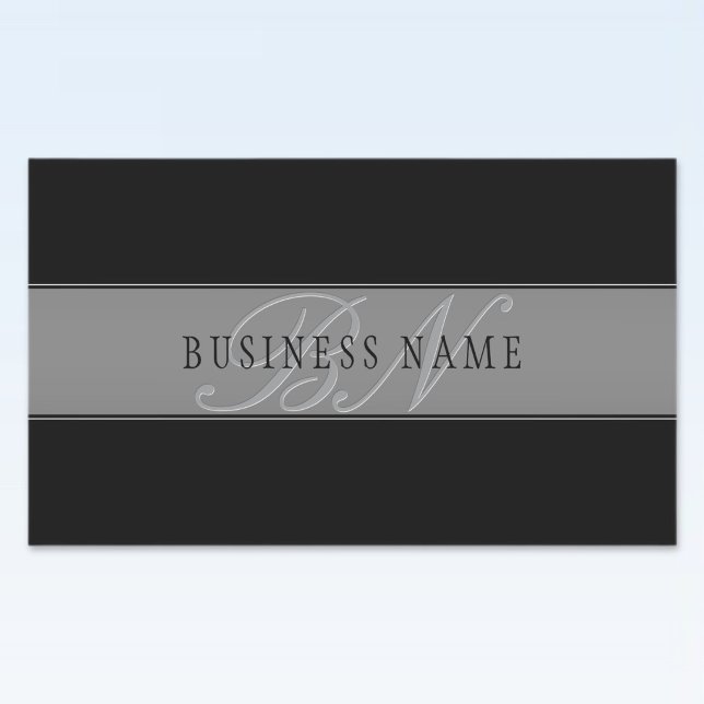 Elegant Editable Script Business Name/other Text Sticker (Creator Uploaded)