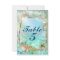 Elegant Enchanted Under The Sea Beach Table Number