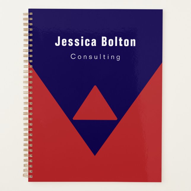 Élégant et moderne (Devant)