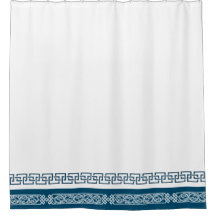 Elegant Eternal Life Cycle Mongolian Pattern