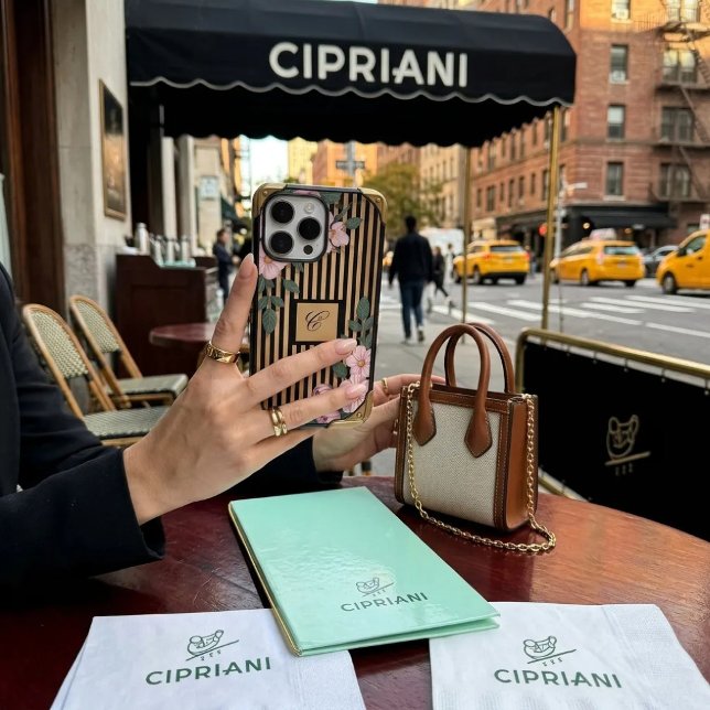 Élégant étui pour iphone (Créateur téléchargé)