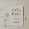 Elegant Eucalyptus Leaf Greenery Wedding Breakfast