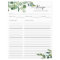 Elegant Eucalyptus Leaves Kitchen Recipe