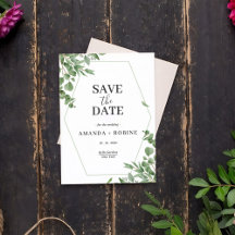 Elegant Eucalyptus Leaves