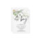 Elegant Eucalyptus Oh Boy Baby Shower Party