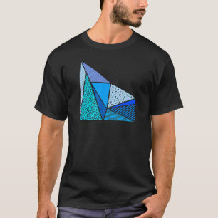 Elegant  Exclusive  Noble Urban Style Business Tre T-Shirt