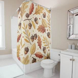 Elegant Fall Pattern