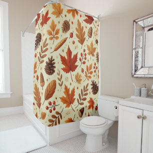 Elegant Fall Pattern