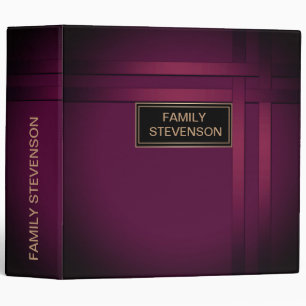 Elegant, family album, family, album binder