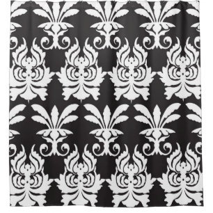 Elegant Fan Motifs in Golden Art Deco.