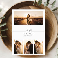 Elegant Fancy 8 Photo Wedding