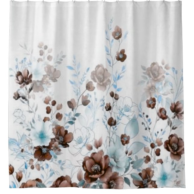 Elegant Farmhouse Floral (Front)