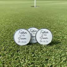 Elegant Father of the Groom