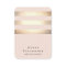 Elegant Faux Gold Foil Striped Modern Light Pink