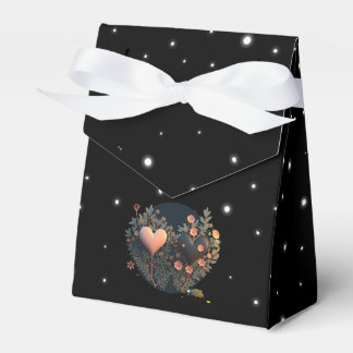 Elegant Favour box