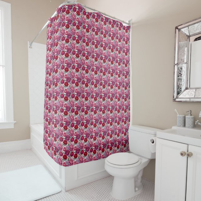 Elegant Floral (In Situ)