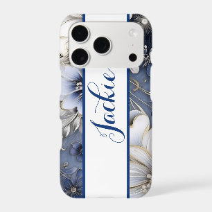 Elegant Floral 