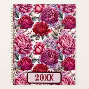 Élégant floral