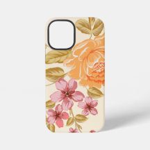 Elegant Floral Background