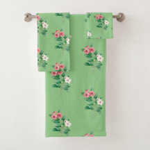 Elegant Floral 
