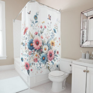 Elegant Floral Blooms