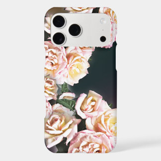 Elegant Floral Bouquet of Pink Roses