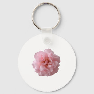 Elegant Floral Keychain – Delicate and Charming Fl