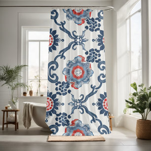Elegant floral pattern decorative eye-catching