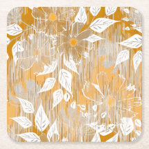 Elegant floral pattern. 