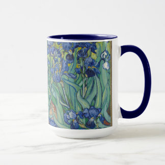 Elegant Floral Touch Mug