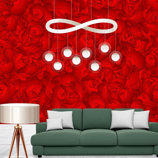 Elegant Floral Wallpaper - Vibrant Flower Patterns (Creator Uploaded)