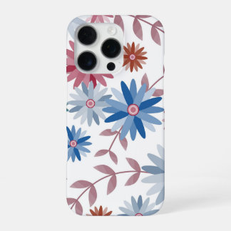 Elegant Floral's iPhone 16 Pro Case
