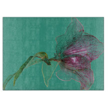 Elegant flower design