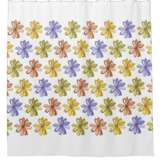 Elegant Flower Pattern