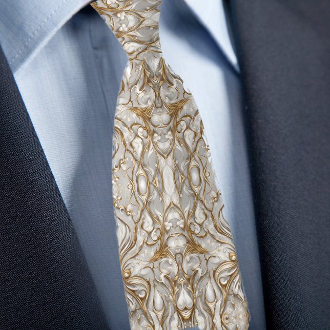 Elegant Formal Necktie (Creator Uploaded)