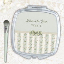Elegant French Country Mother of the Groom Gift