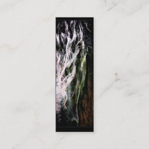 Elegant Friesian Business Cards