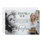 Elegant Funeral Memorial Before & After Photo