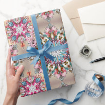 Elegant Gift Paper