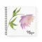 *~* Elegant Girly Chic Feminine Watercolor Peony