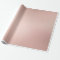 Elegant Glam Rose Gold Metallic Look Modern Golden