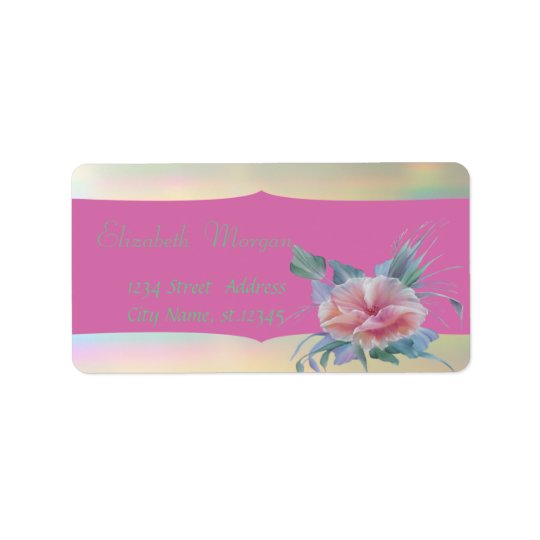 Elegant Glamourous Stylish Romantic,Flower
