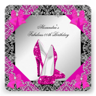 Stiletto Birthday Party Gifts - T-Shirts, Art, Posters & Other Gift ...