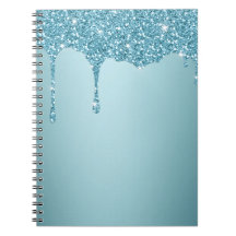 Elegant Glitter  iPad Air Cover