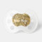 Elegant gold bling
