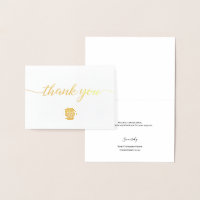 Elegant Gold Business logo small Thank you