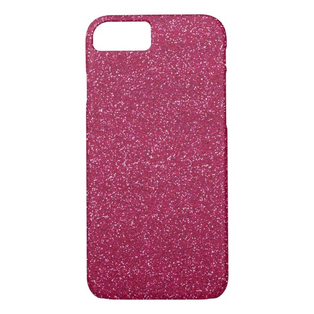 Elegant Gold Glitter Case-Mate iPhone Case (Back)